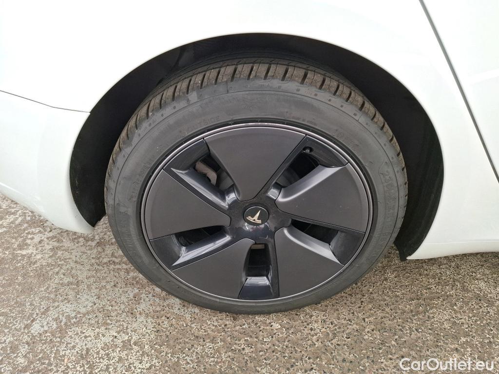  Tesla  Model 3 TESLA  / 2018 / 4P / Berline - COMMITMENT DEAL  lot 198 #6