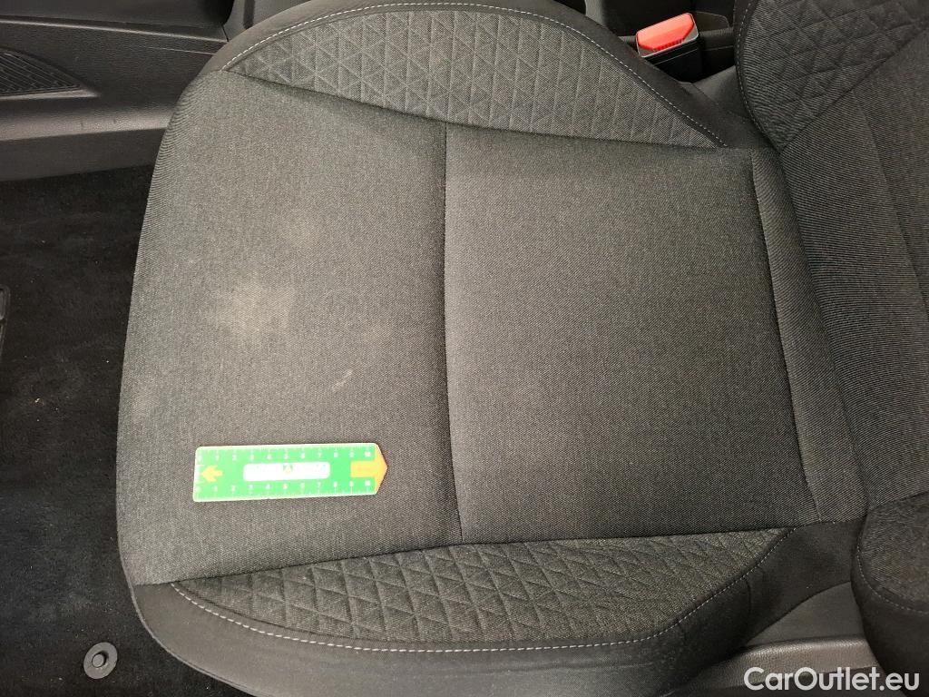  Renault  Clio  V Business 1.6 E-TECH Hybrid 140CV BVA6 E6d #42