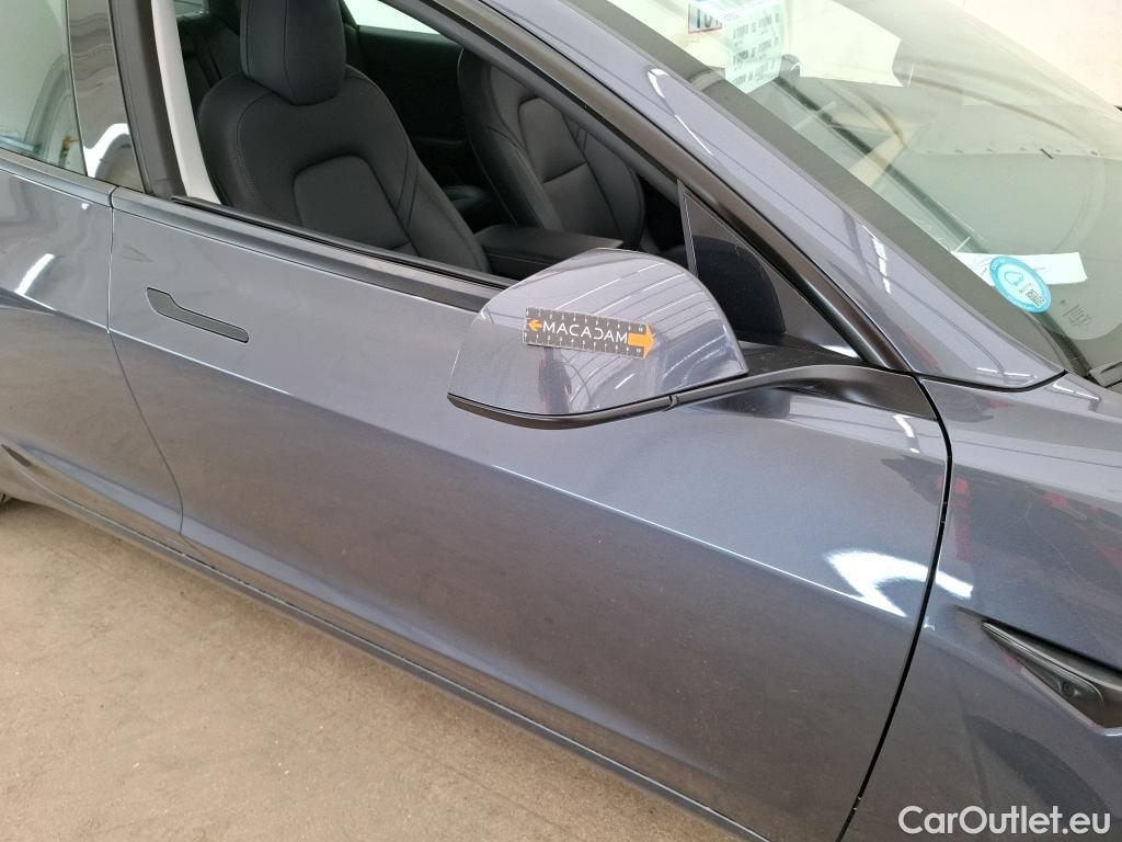  Tesla  Model 3 TESLA  / 2018 / 4P / Berline Propulsion #1