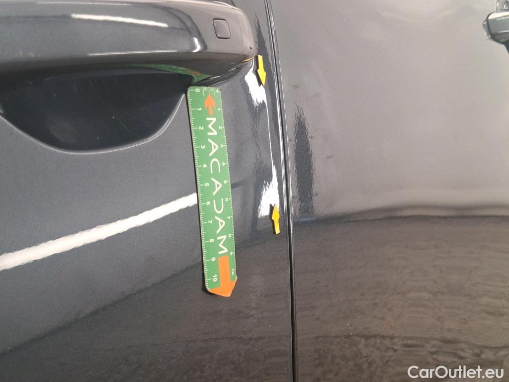  Renault  Megane  IV Berline 5pt. Business 1.5 dCi 115CV BVA7 E6d #4