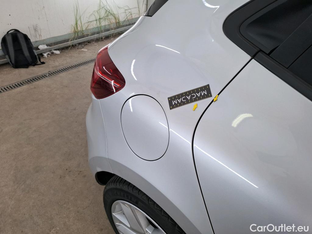  Renault  Clio  V Business 1.0 TCe 90CV BVM6 E6d #20