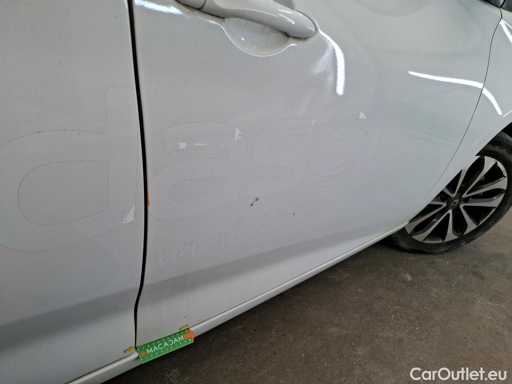  Renault  Zoe  Intens 52kWh BVA #3