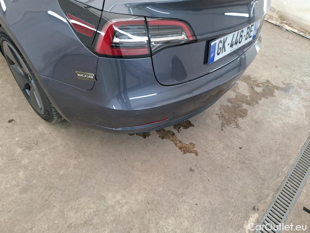  Tesla  Model 3 TESLA  / 2018 / 4P / Berline - #1