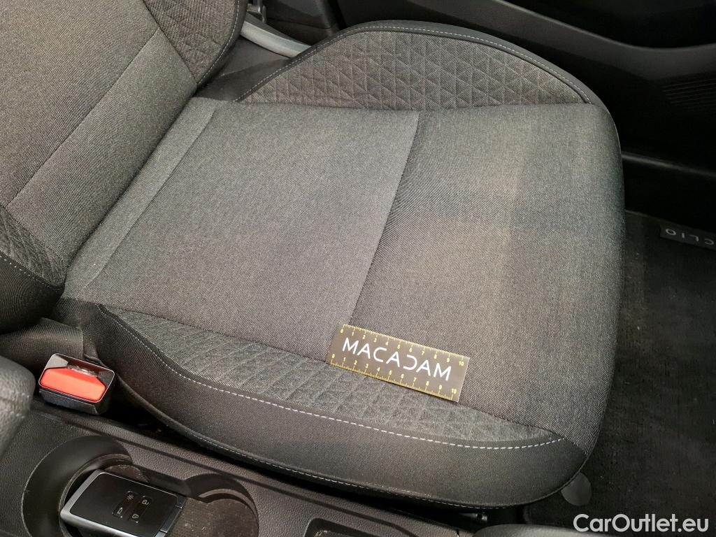  Renault  Clio  V Business 1.0 TCe 90CV BVM6 E6d #11