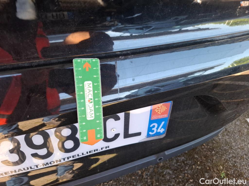 Renault  Clio  V Business 1.6 E-TECH Hybrid 140CV BVA6 E6d #15