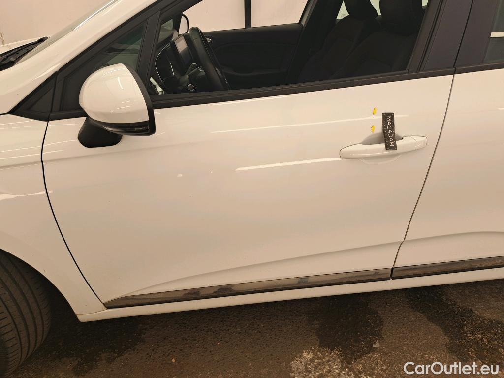 Renault  Clio RENAULT  / 2019 / 5P / Berline Business TCe 100 - 20 #11