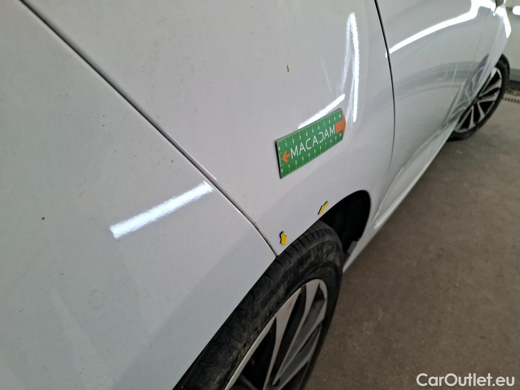  Renault  Zoe  Intens 52kWh BVA #2