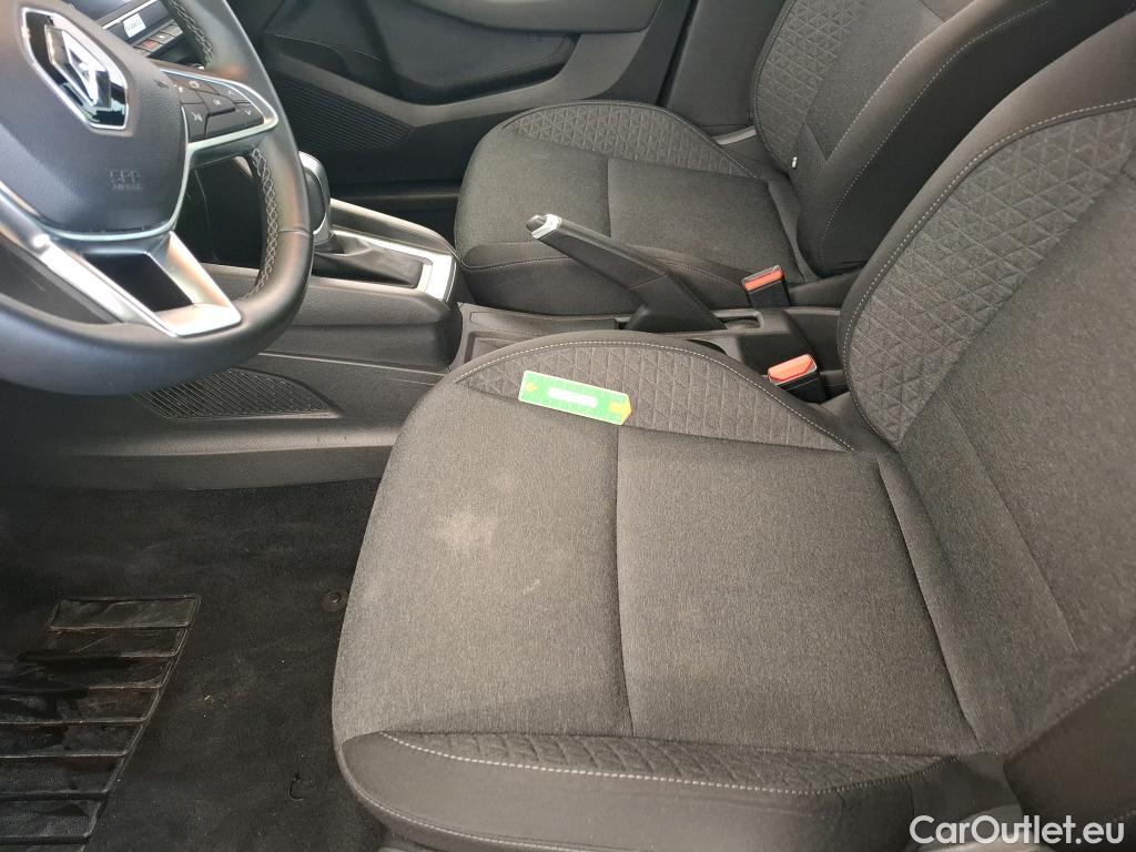  Renault  Clio  V Business 1.6 E-TECH Hybrid 140CV BVA6 E6d #41
