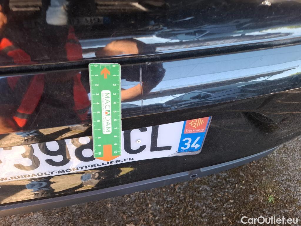  Renault  Clio  V Business 1.6 E-TECH Hybrid 140CV BVA6 E6d #16