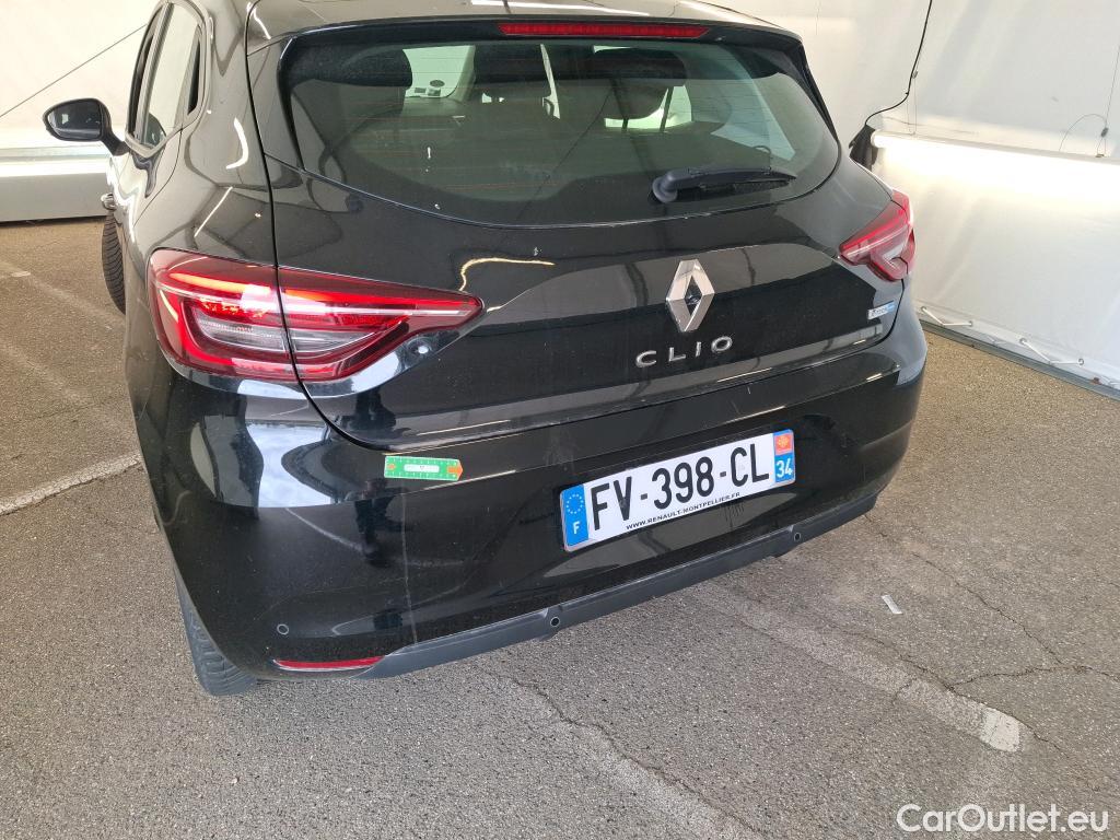  Renault  Clio  V Business 1.6 E-TECH Hybrid 140CV BVA6 E6d #9