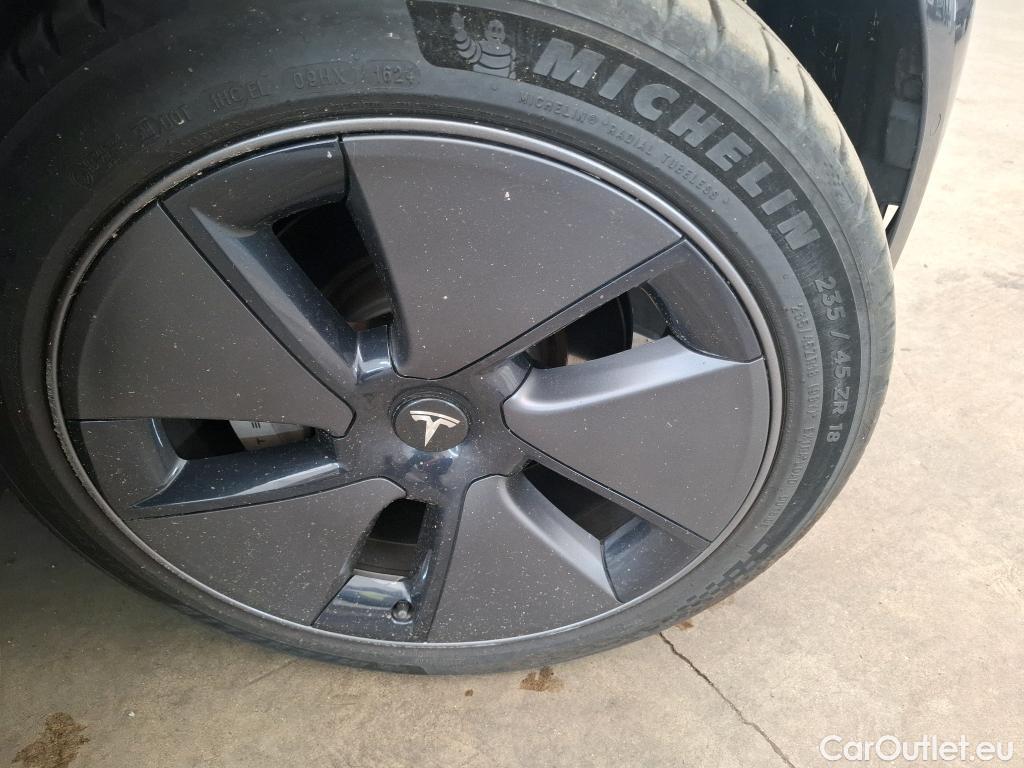  Tesla  Model 3 TESLA  / 2018 / 4P / Berline - #4