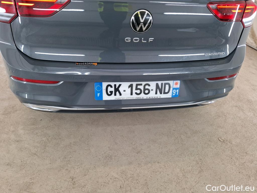  Volkswagen  Golf  VOLKSWAGEN / 2020 / 5P / Berline 1.4 eHybrid OPF 204 DSG6 Style #1