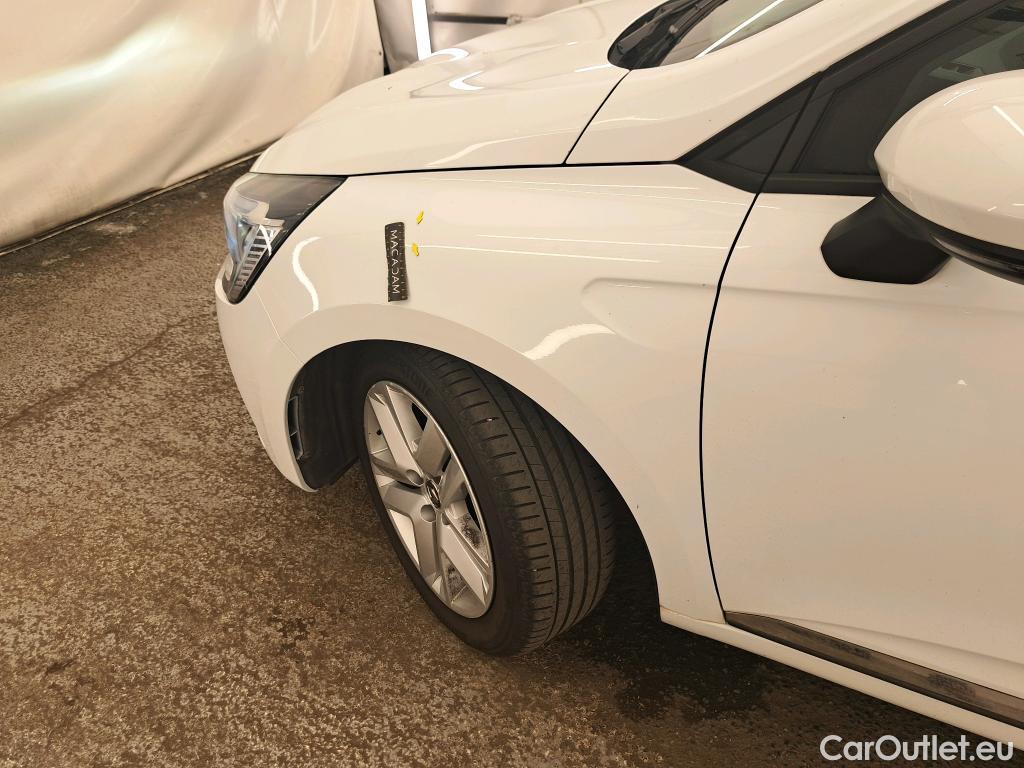  Renault  Clio RENAULT  / 2019 / 5P / Berline Business TCe 100 - 20 #8