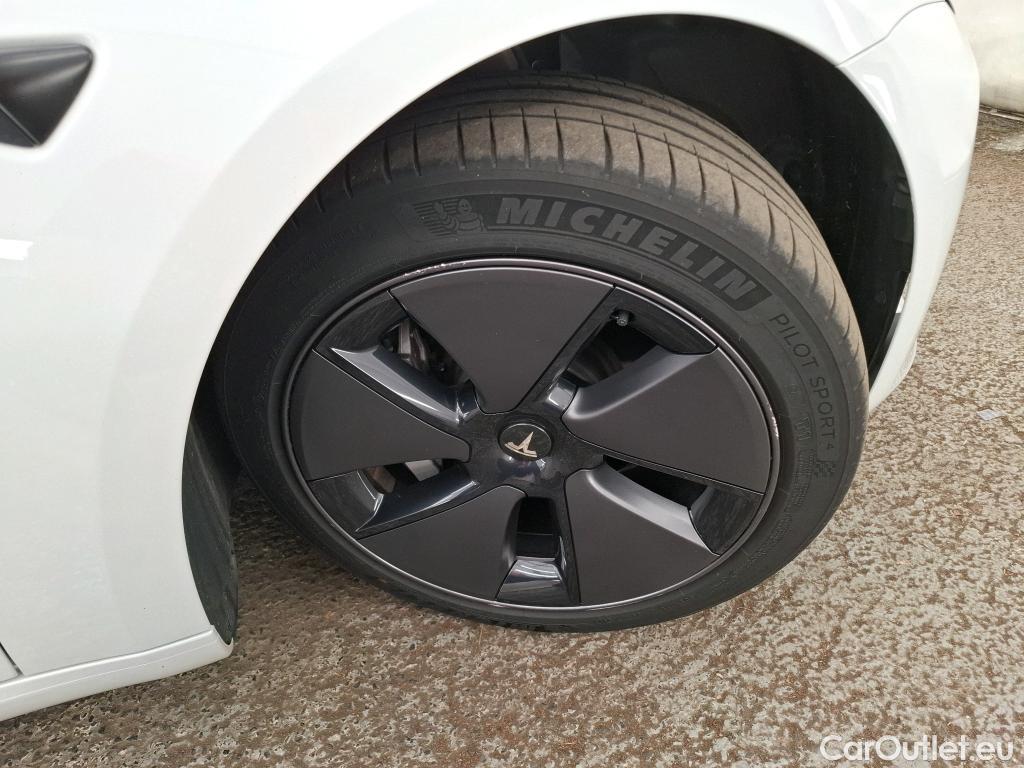  Tesla  Model 3 TESLA  / 2018 / 4P / Berline - COMMITMENT DEAL  lot 198 #1