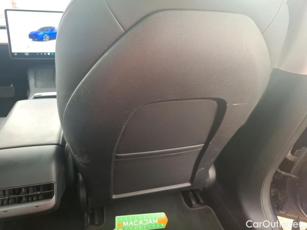  Tesla  Model 3 TESLA  / 2018 / 4P / Berline Grande Autonomie propulsion #1