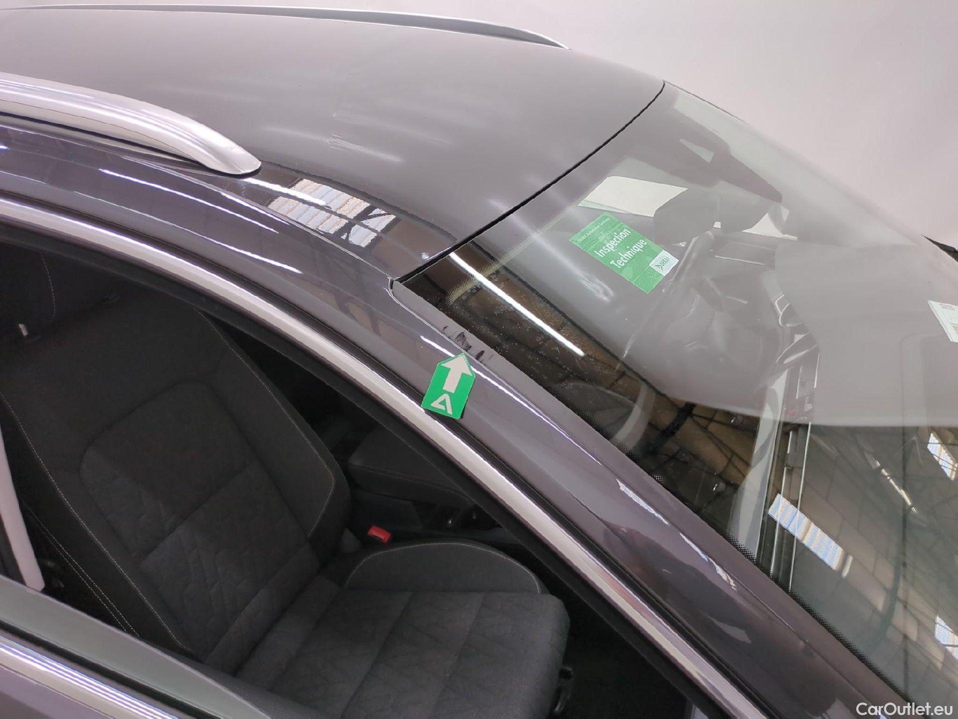  Volkswagen  Passat  Break Business 2.0 TDI 120CV BVA7 E6d #5
