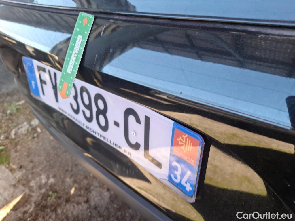  Renault  Clio  V Business 1.6 E-TECH Hybrid 140CV BVA6 E6d #14