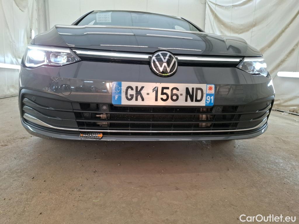  Volkswagen  Golf  VOLKSWAGEN / 2020 / 5P / Berline 1.4 eHybrid OPF 204 DSG6 Style #4