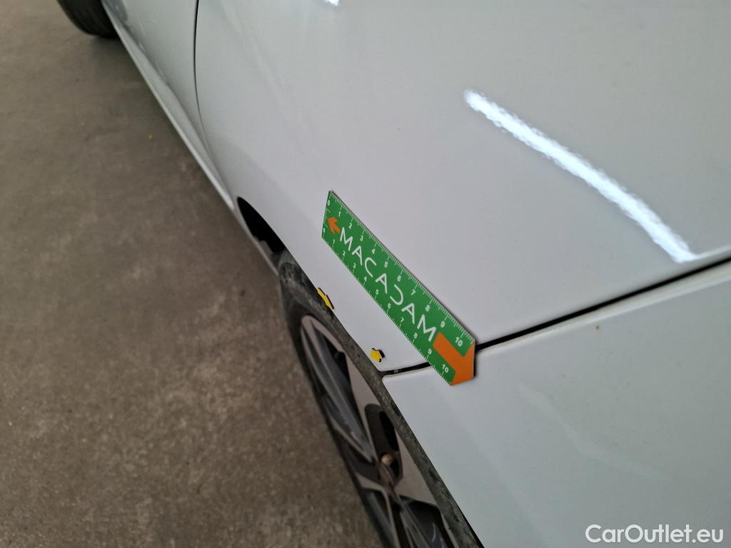  Renault  Zoe  Intens 52kWh BVA #10