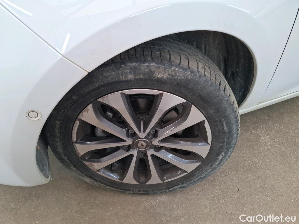  Renault  Zoe  Intens 52kWh BVA #6