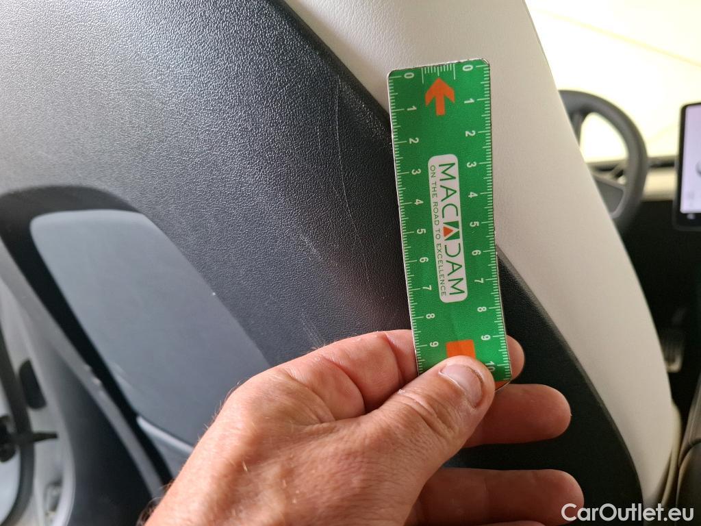  Tesla  Model 3 TESLA  / 2018 / 4P / Berline Autonomie Standard Plus RWD #5