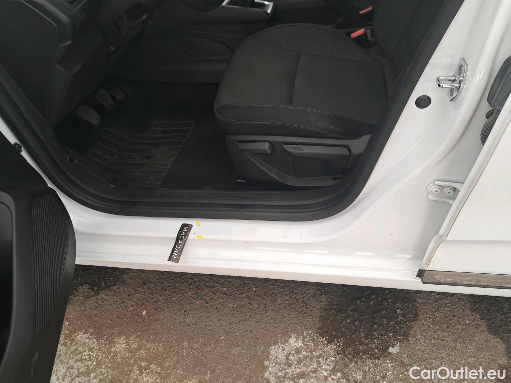  Renault  Clio RENAULT  / 2019 / 5P / Berline Business TCe 100 - 20 #4