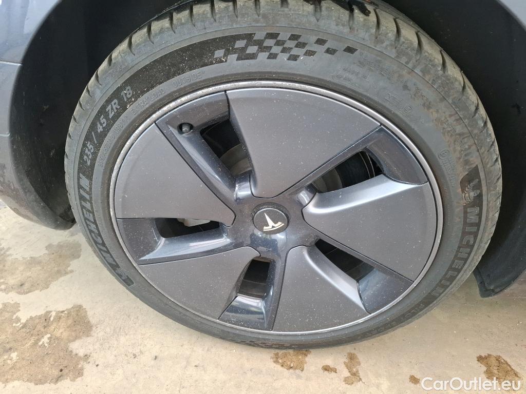  Tesla  Model 3 TESLA  / 2018 / 4P / Berline - #8