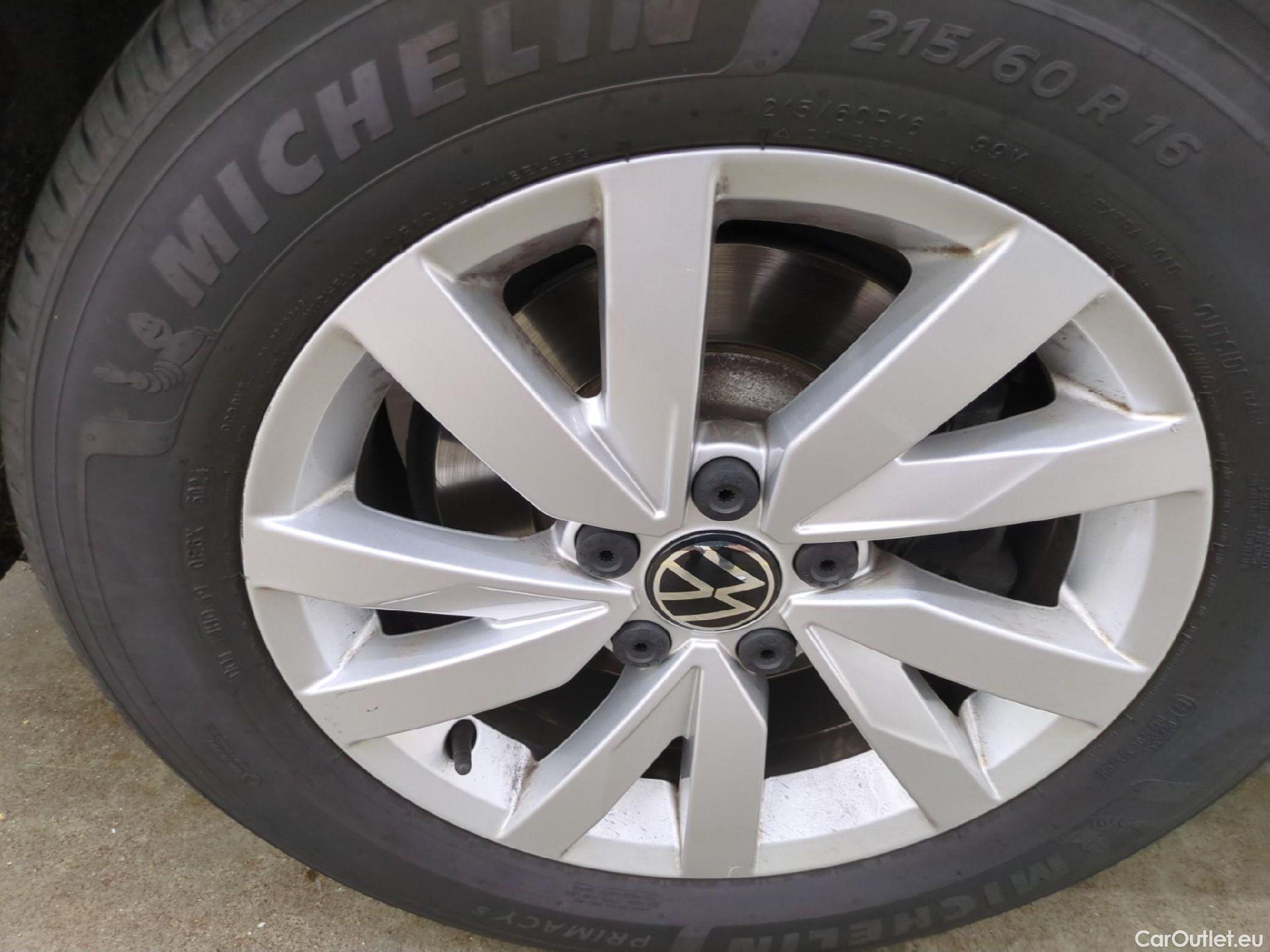  Volkswagen  Passat  Break Business 2.0 TDI 120CV BVA7 E6d #2