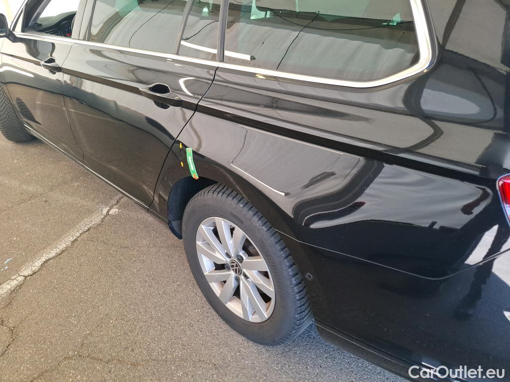 Volkswagen  Passat  Break Business 2.0 TDI 150CV BVA7 E6d #1