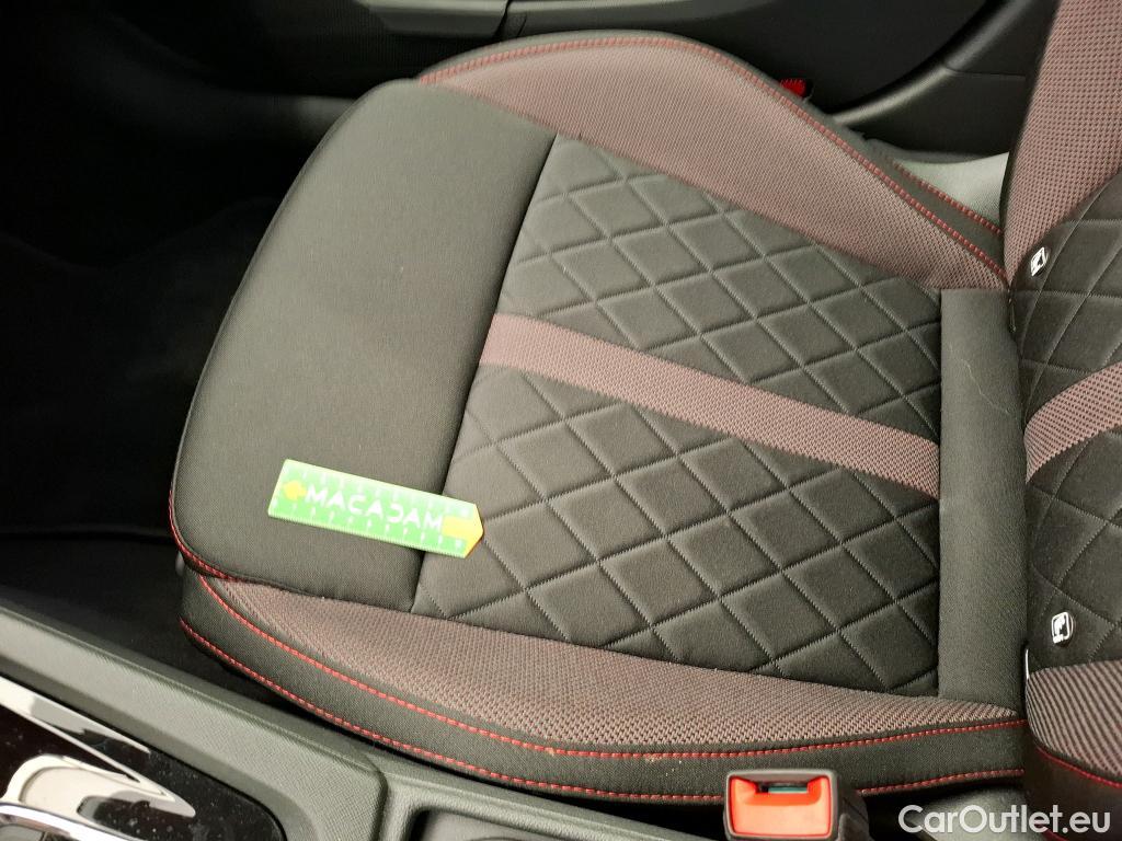  Skoda  Octavia  Break RS 2.0 TSI 245CV BVA7 E6d #5