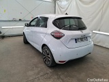  Renault  Zoe  Intens 52kWh BVA #3