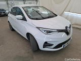  Renault  Zoe  Intens 52kWh BVA #5