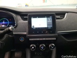  Renault  Zoe  Intens 52kWh BVA #8