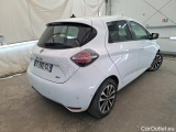  Renault  Zoe  Intens 52kWh BVA #4