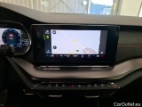  Skoda  Octavia  Break RS 2.0 TSI 245CV BVA7 E6d #7