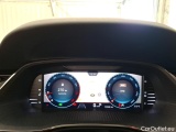  Skoda  Octavia  Break RS 2.0 TSI 245CV BVA7 E6d #6