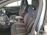  Skoda  Octavia  Break RS 2.0 TSI 245CV BVA7 E6d #8