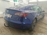  Tesla  Model 3 TESLA  / 2018 / 4P / Berline Grande Autonomie propulsion #4