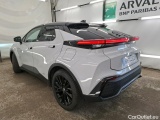  Land Rover  Discovery TOYOTA C-HR / 2023 / 5P / SUV 2.0 Hybride 200 GR Sport AWD #2