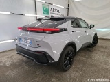  Land Rover  Discovery TOYOTA C-HR / 2023 / 5P / SUV 2.0 Hybride 200 GR Sport AWD #3