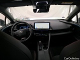  Land Rover  Discovery TOYOTA C-HR / 2023 / 5P / SUV 2.0 Hybride 200 GR Sport AWD #5