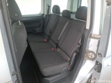  Volkswagen  Caddy VOLKSWAGEN  / 2020 / 5P / monospace 2.0 TDI 122 DSG7 Life #9