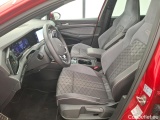  Volkswagen  Golf  VIII Berline R-Line 1st 2.0 TDI 150CV BVA7 E6d #8