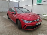  Volkswagen  Golf  VIII Berline R-Line 1st 2.0 TDI 150CV BVA7 E6d #4