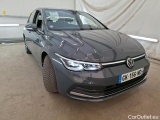  Volkswagen  Golf  VOLKSWAGEN / 2020 / 5P / Berline 1.4 eHybrid OPF 204 DSG6 Style #5