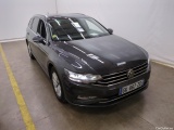  Volkswagen  Passat  Break Business 2.0 TDI 120CV BVA7 E6d #2