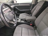  Volkswagen  Passat  Break Business 2.0 TDI 120CV BVA7 E6d #10