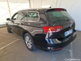  Volkswagen  Passat  Break Business 2.0 TDI 150CV BVA7 E6d #2