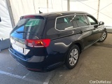  Volkswagen  Passat  Break Business 2.0 TDI 150CV BVA7 E6d #3