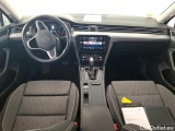  Volkswagen  Passat  Break Business 2.0 TDI 150CV BVA7 E6d #5